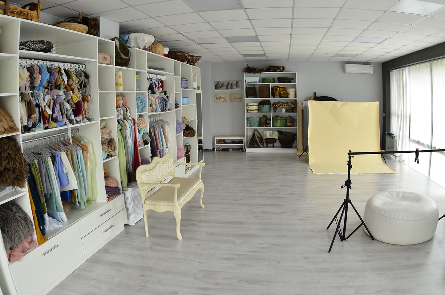 Фотостудия Ирины Вапняр