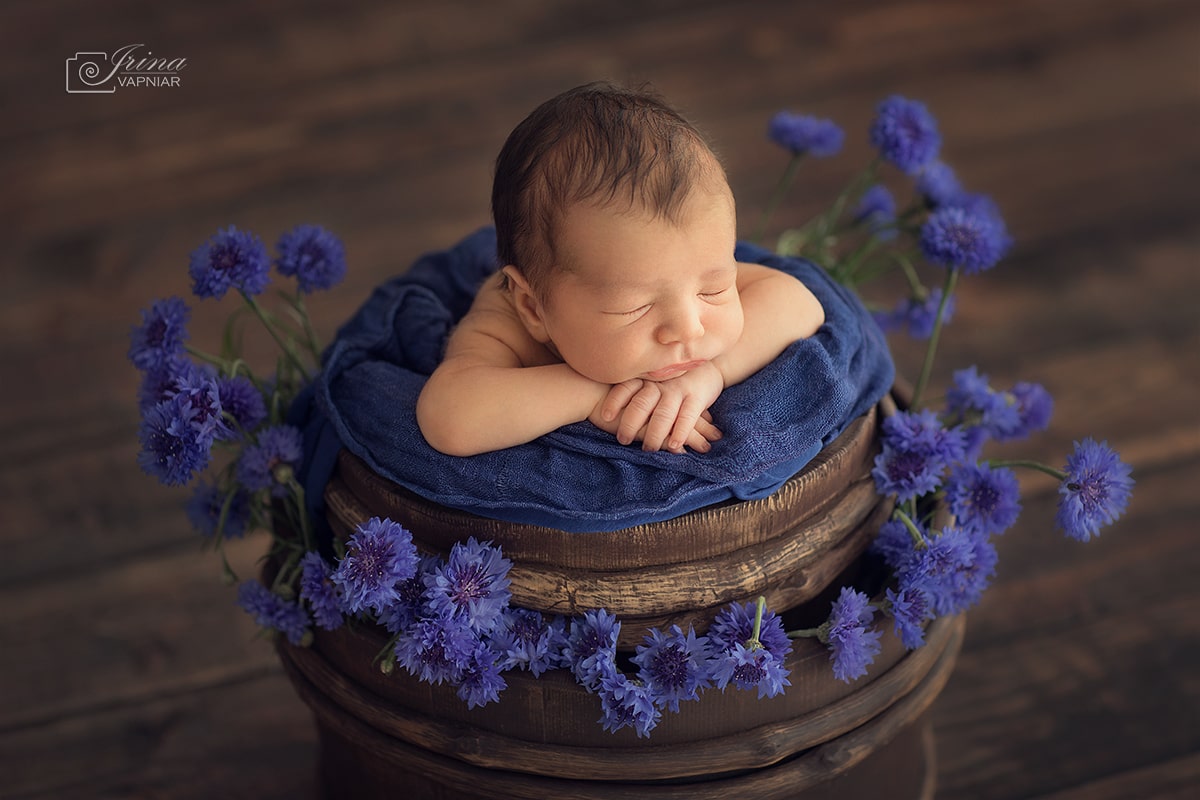 Новорожденные | Новонароджені | Newborn