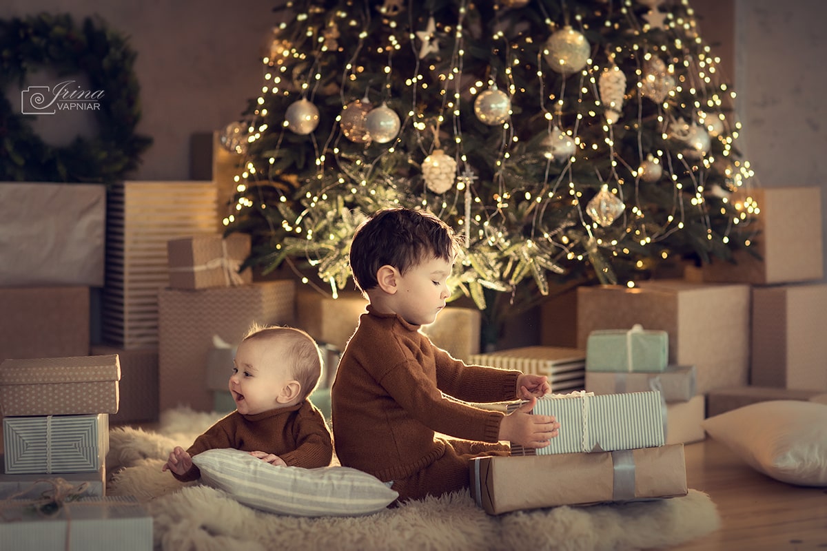 Дети | Діти | Children