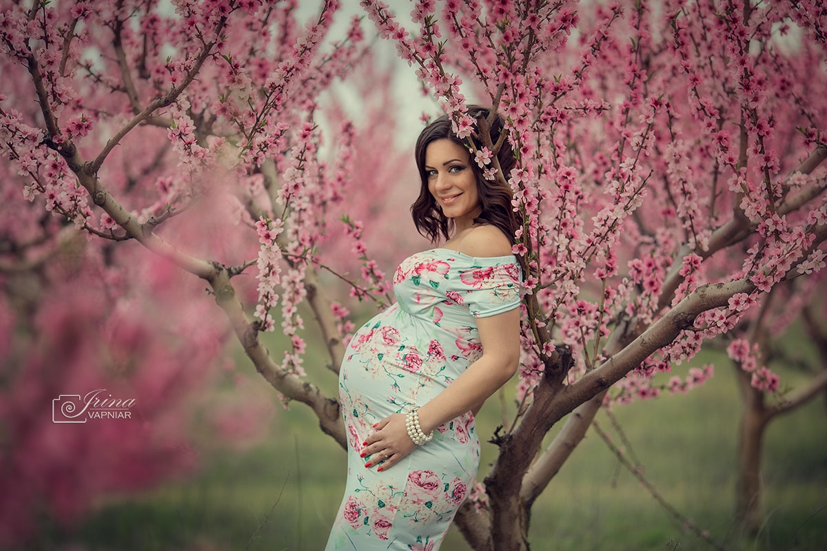 Ожидание | Очікування | Maternity
