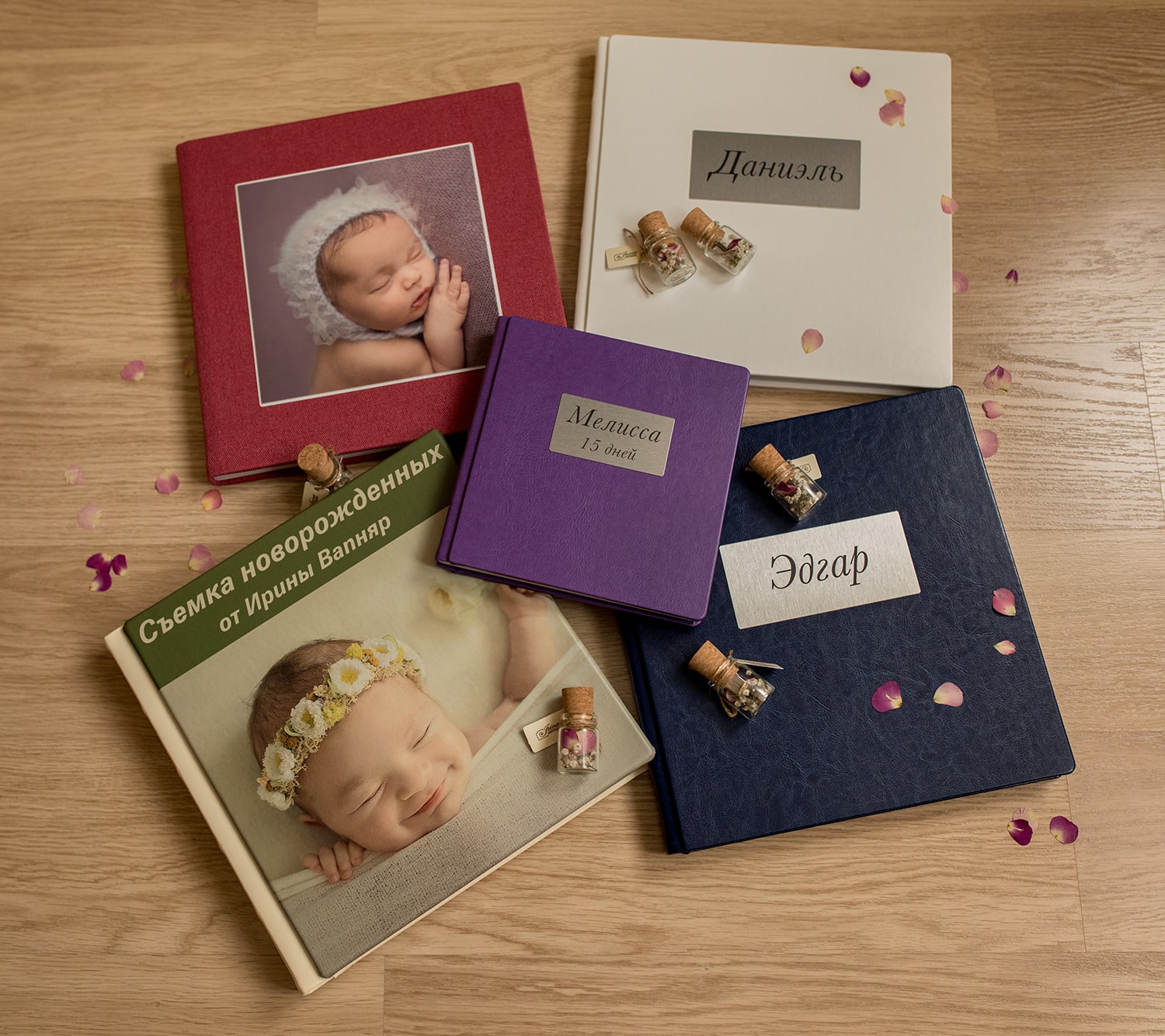Фотокниги | Оформлення фотокниги | Photobook