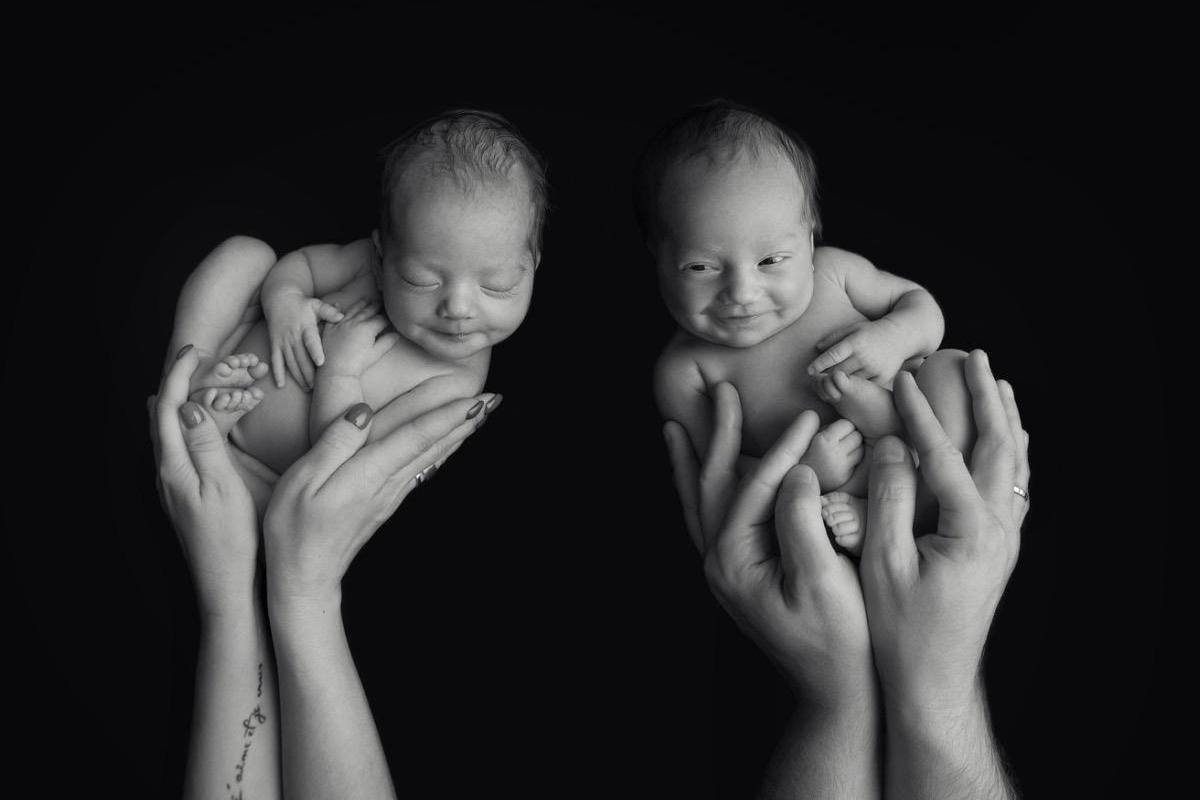 Photographer Irina Vapniar